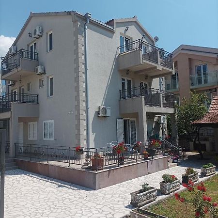 Villa Esperenza Budva Exterior foto